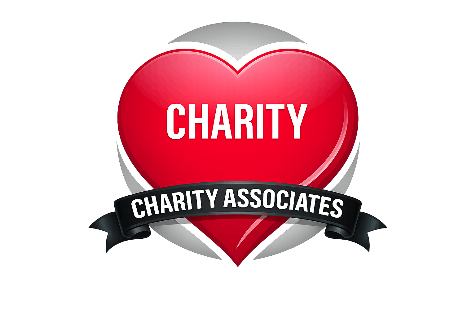 Charity Associates Logo
